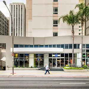 Hotel Ibis Budget Paulista, San Paolo