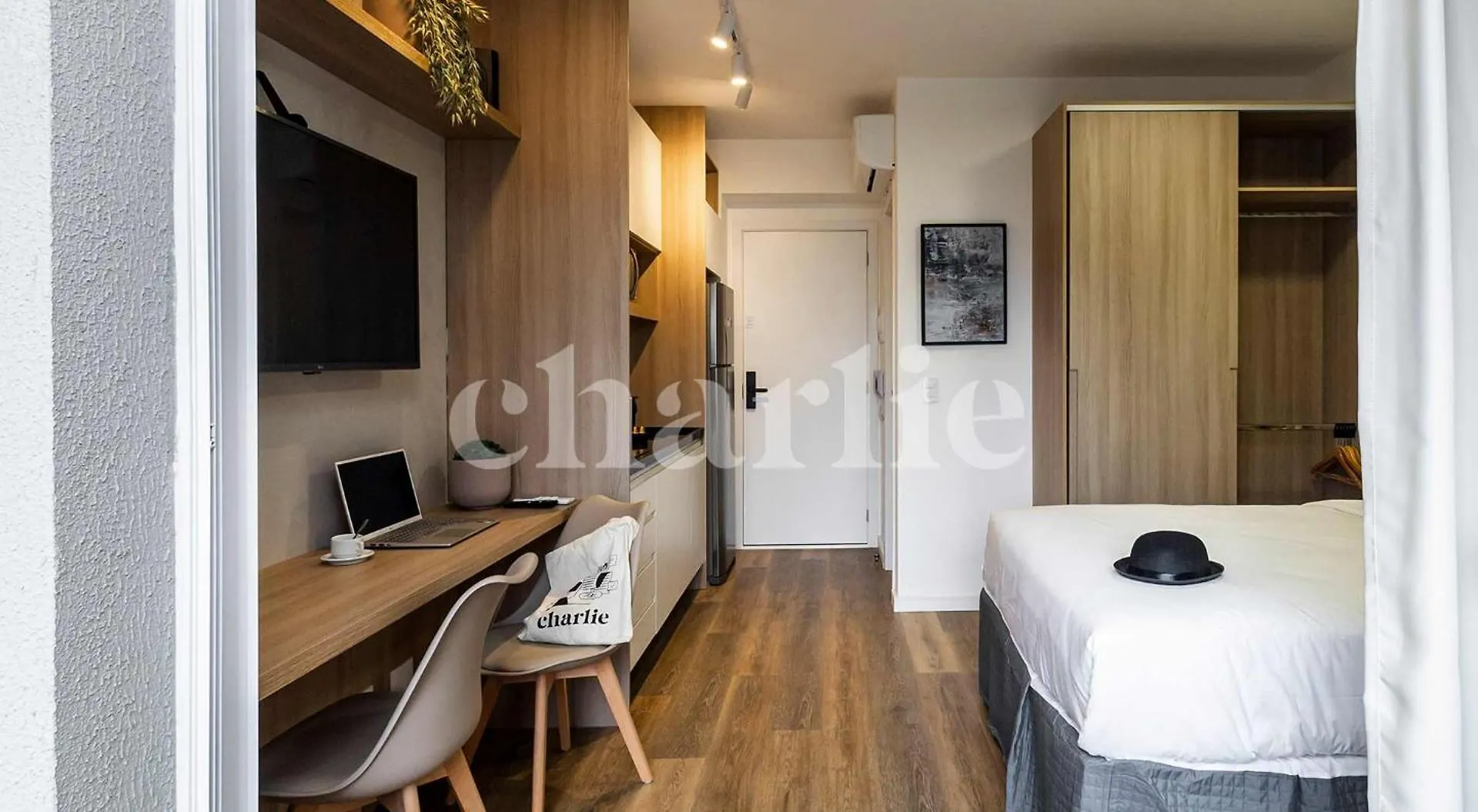 Charlie Mode Perdizes Appartement São Paulo