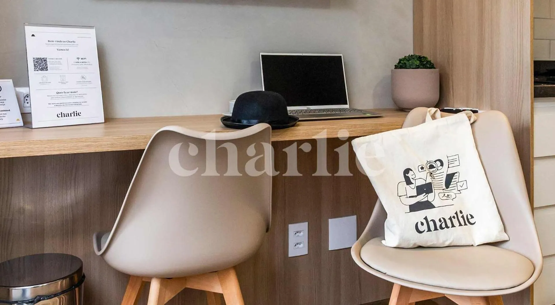 Charlie Mode Perdizes Appartement São Paulo