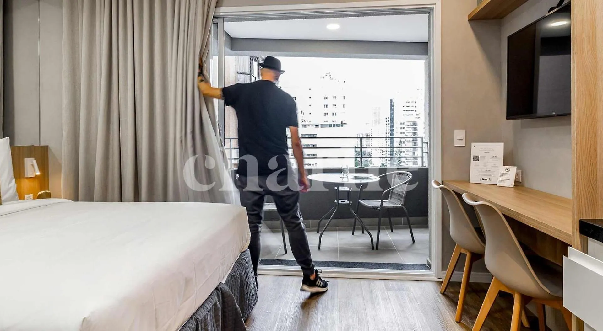 Charlie Mode Perdizes Appartement São Paulo