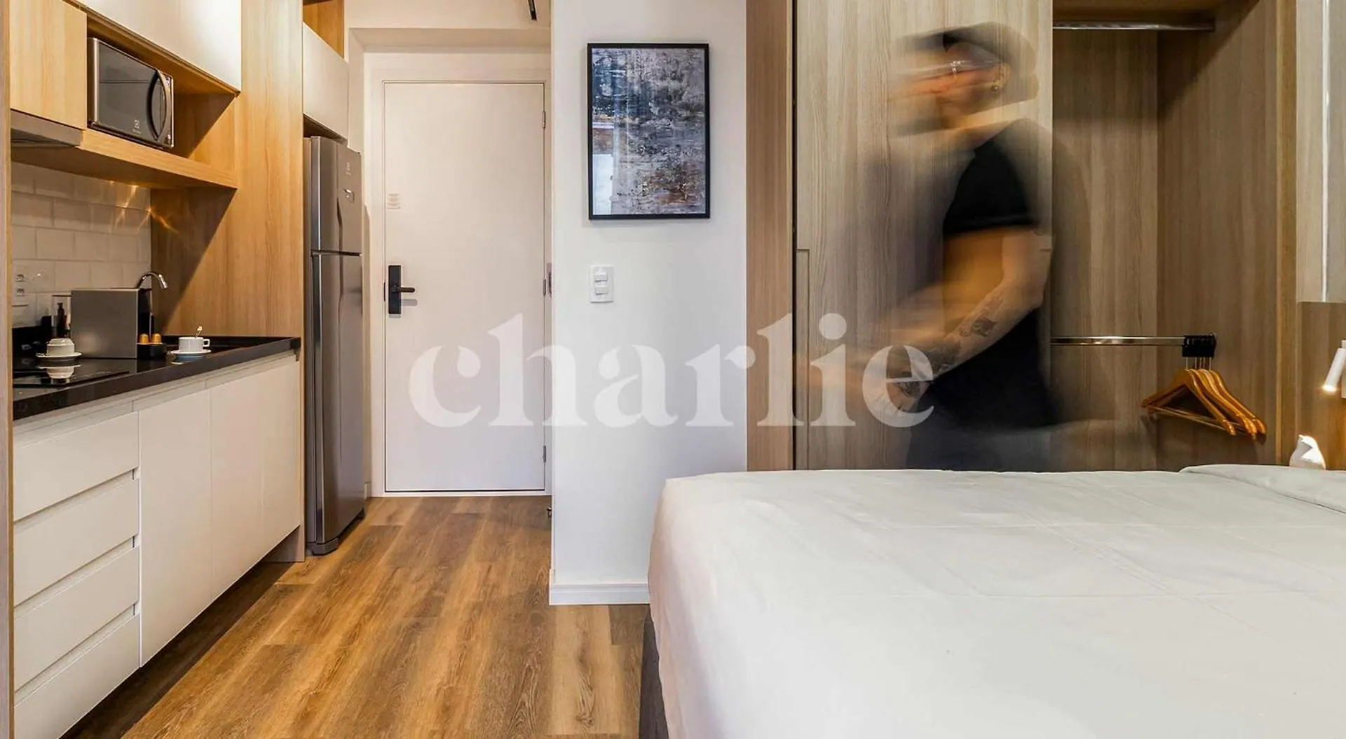 Charlie Mode Perdizes Appartement São Paulo