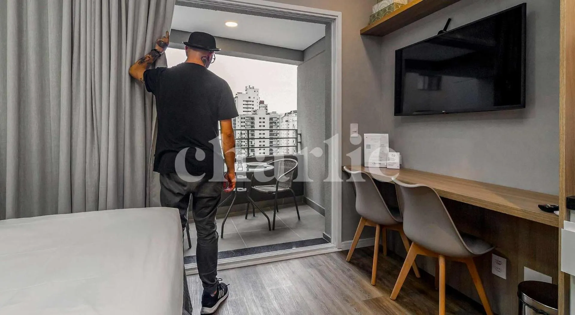 Charlie Mode Perdizes Appartement São Paulo