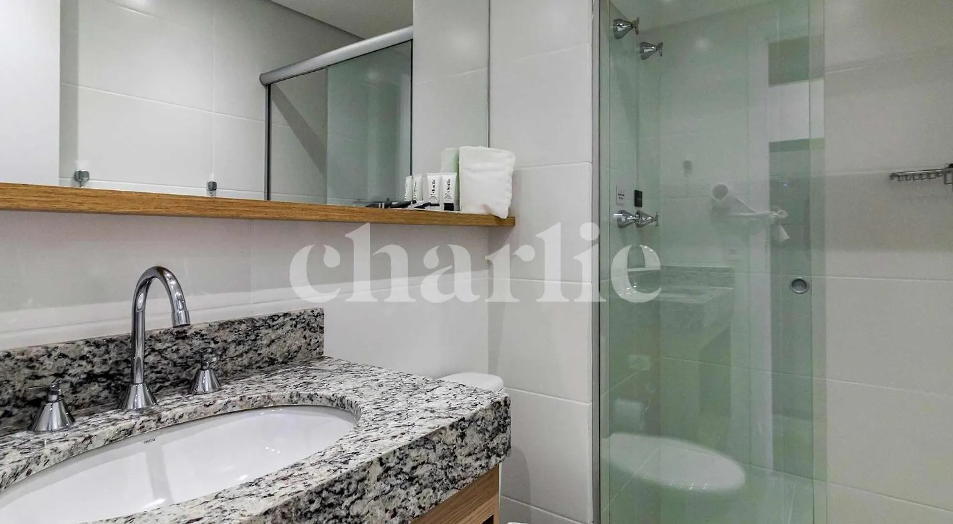 Charlie Mode Perdizes Appartement São Paulo