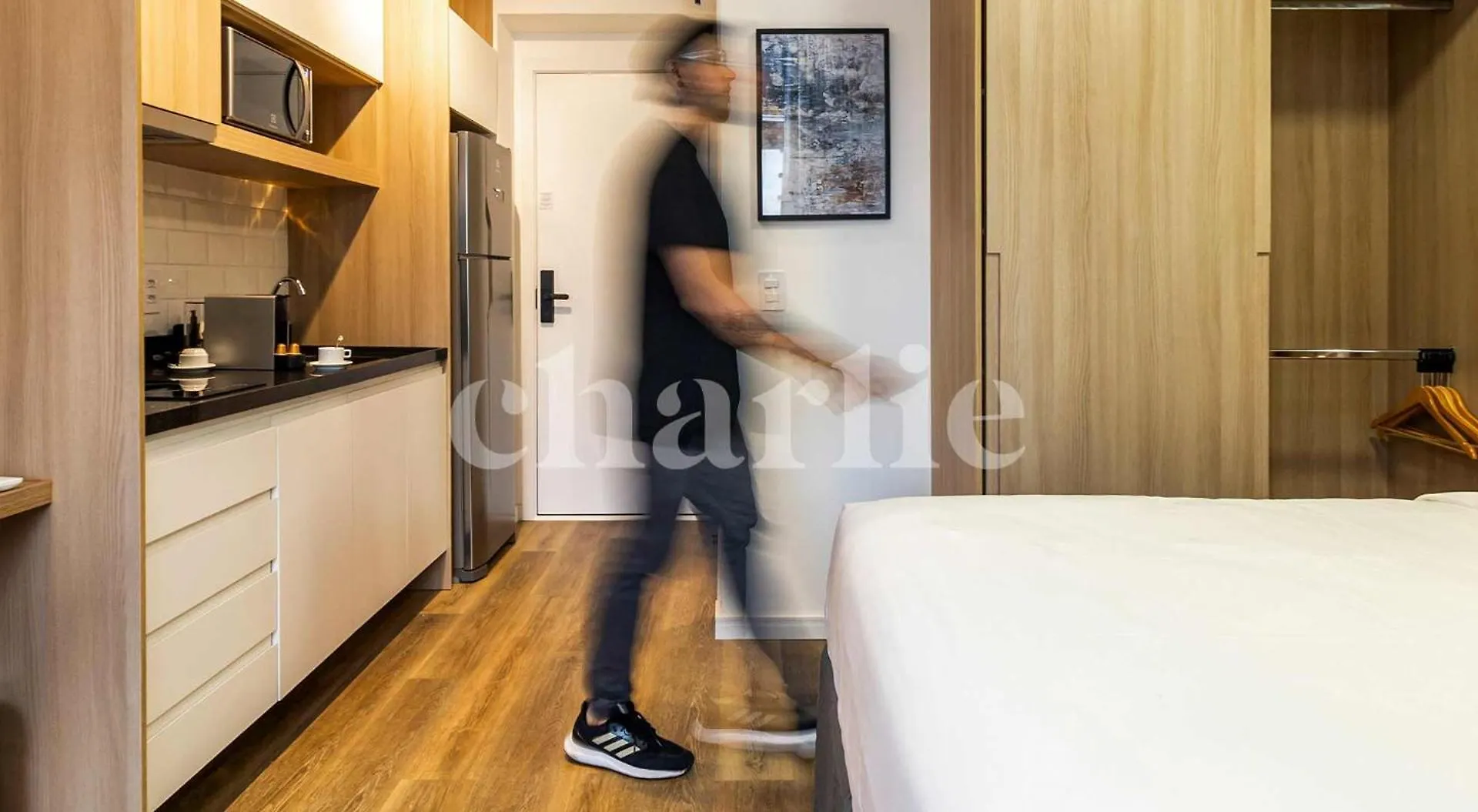 Charlie Mode Perdizes Appartement São Paulo