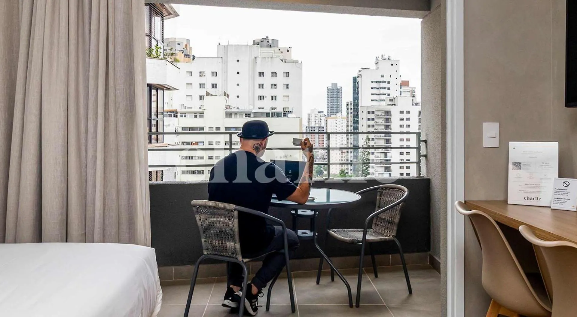 Charlie Mode Perdizes Appartement São Paulo
