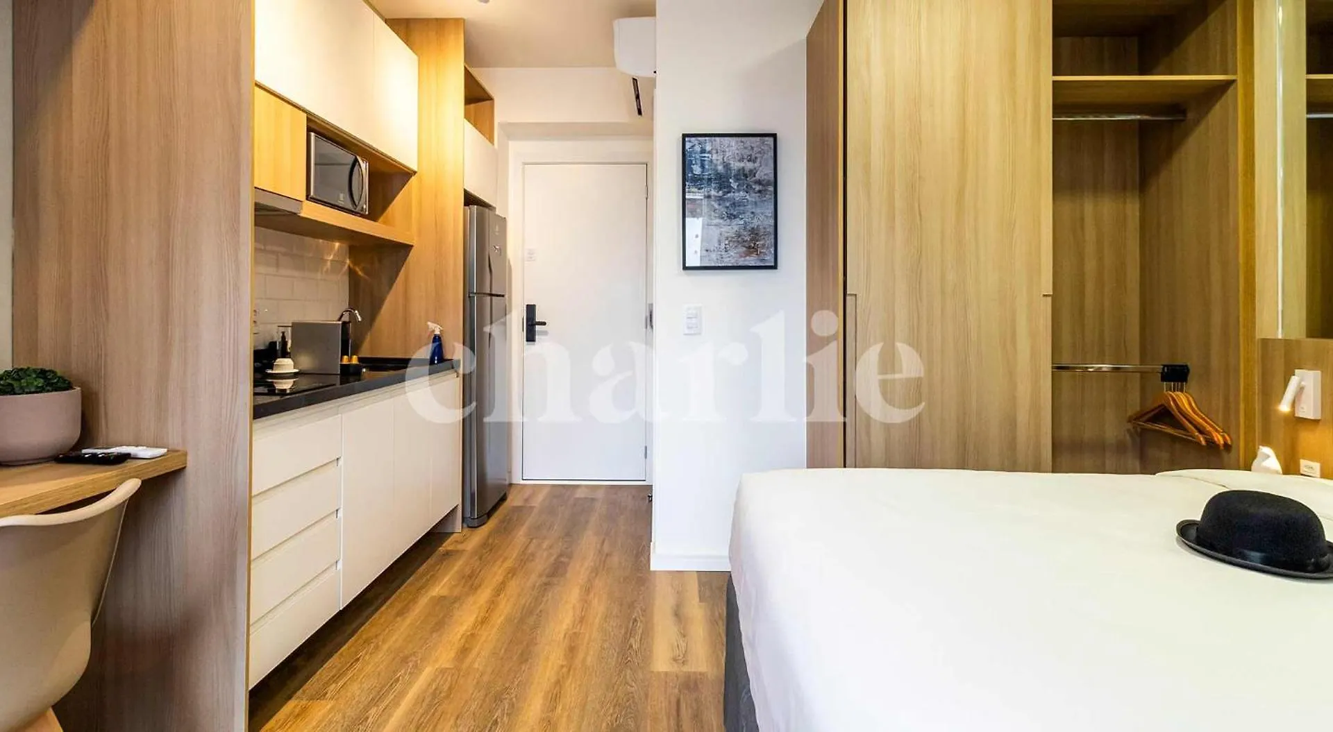 Charlie Mode Perdizes Appartement São Paulo