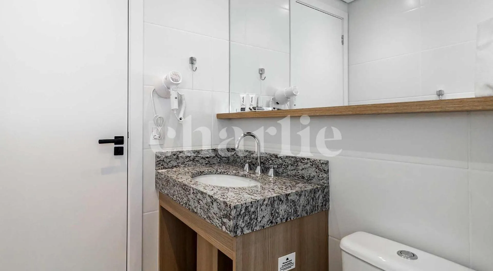 Charlie Mode Perdizes Appartement São Paulo